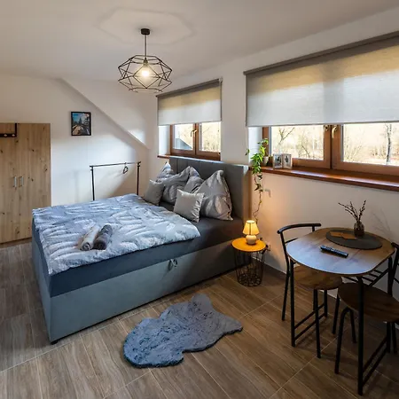 Guest house Krumlovske Rozcesti