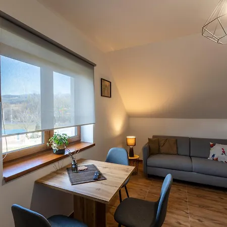 Krumlovske Rozcesti 4* Krenov