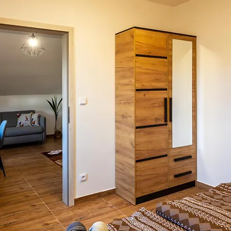 Guest house Krumlovske Rozcesti