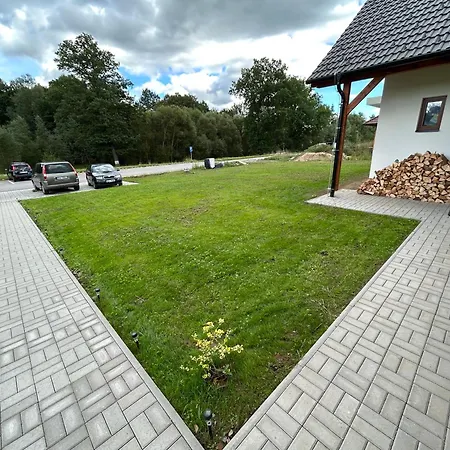 Krumlovske Rozcesti