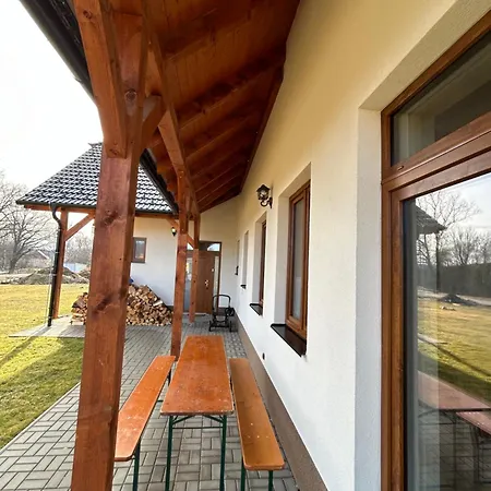 Krumlovske Rozcesti