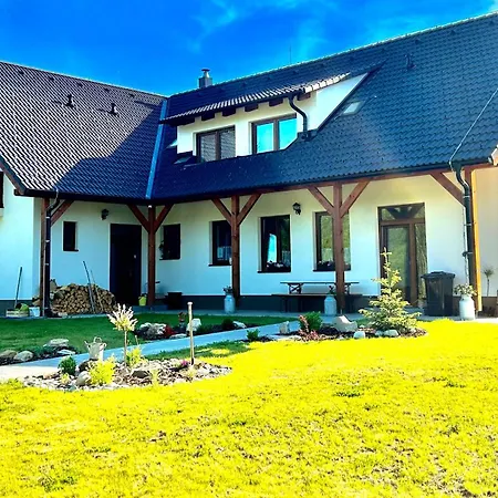 Krumlovske Rozcesti Krenov