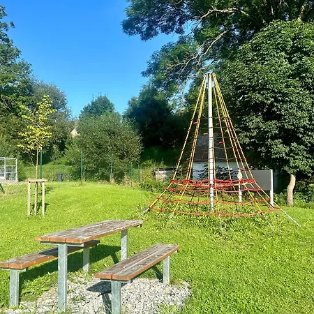 Krumlovske Rozcesti Krenov