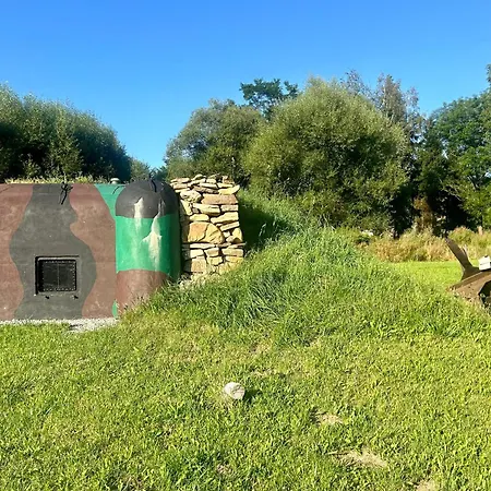 Krumlovske Rozcesti