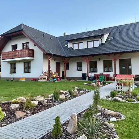 Krumlovske Rozcesti